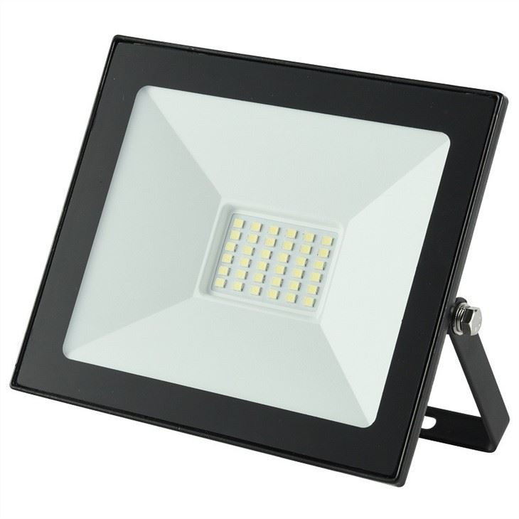 Luz de inundación impermeable LED económica de 30w