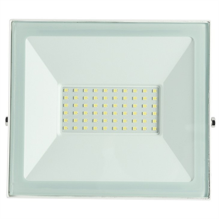 Luz de inundación LED doméstica equivalente a 50w