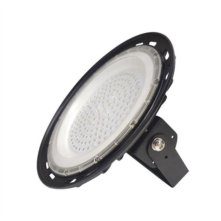 Luz LED de bahía alta 200w