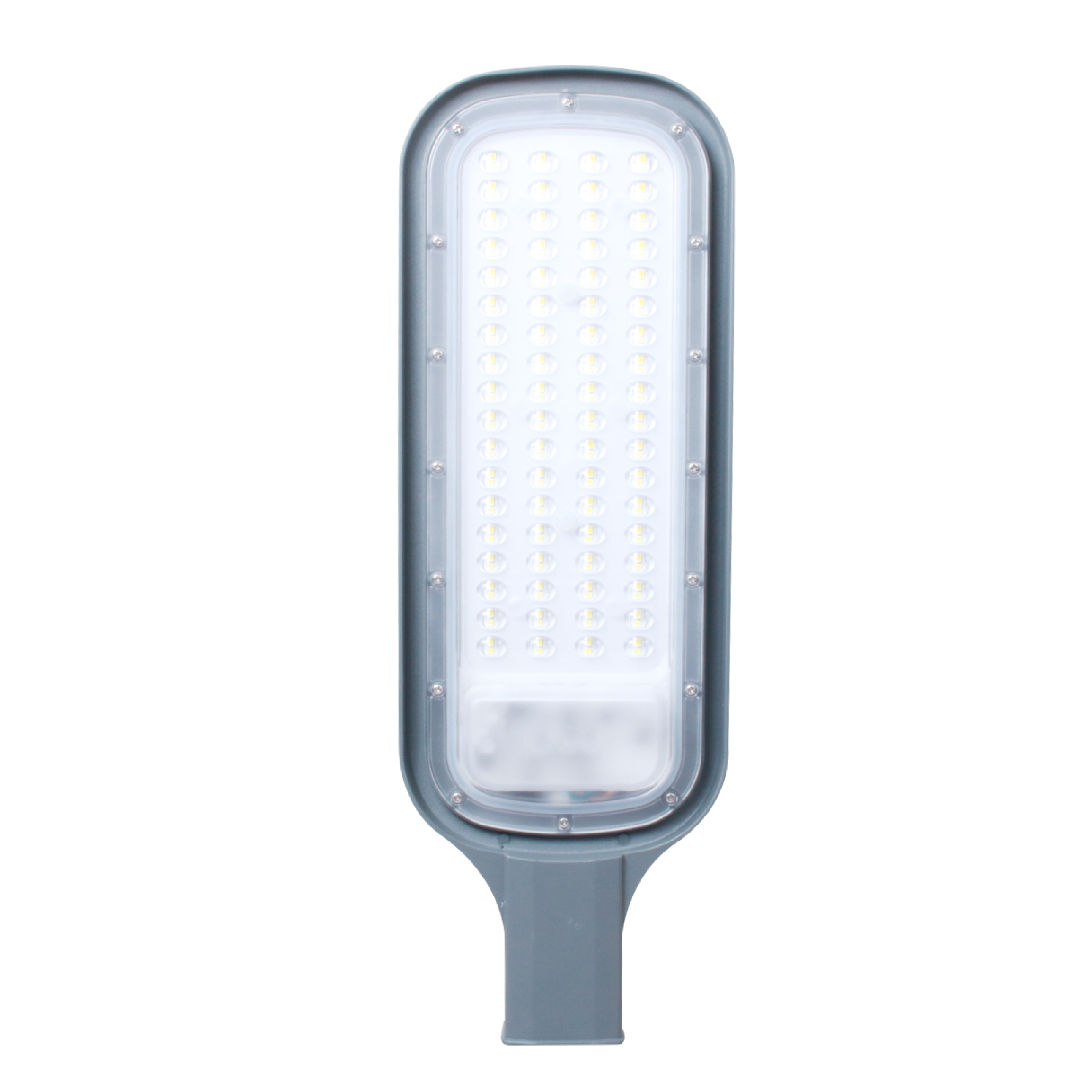 Venta directa de fábrica, luz de calle LED resistente al agua IP65 con lúmenes más brillantes y rentable