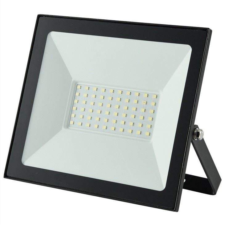 Luz de inundación LED doméstica equivalente a 50w