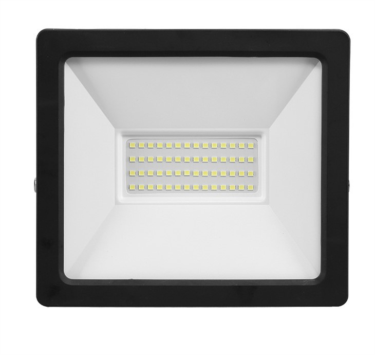 Luz de inundación LED impermeable 50w