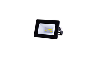 Proyector LED de acero inoxidable para montaje en pared para exteriores