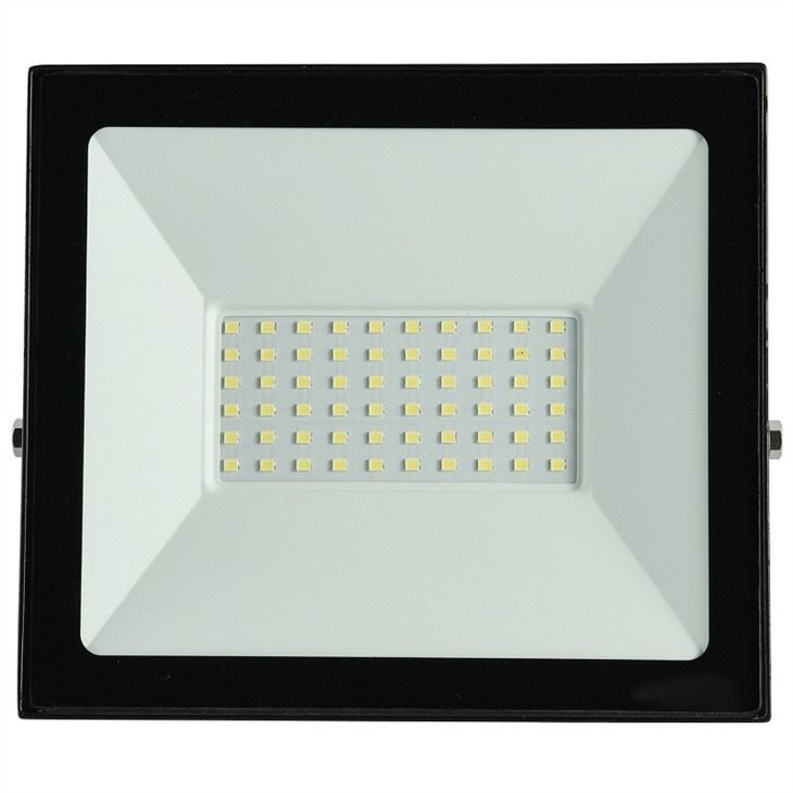 Luz de inundación LED doméstica equivalente a 50w