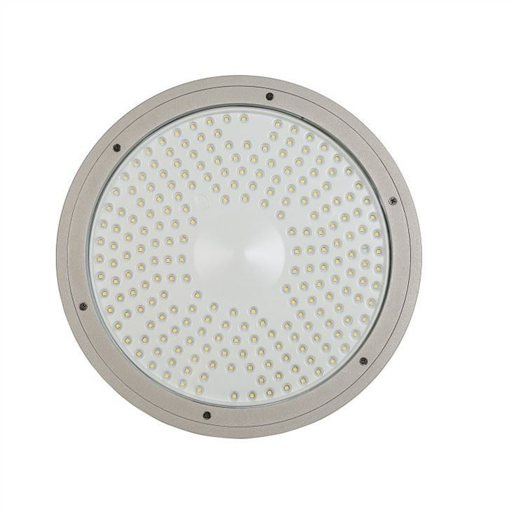 Luz LED IP65 para almacén