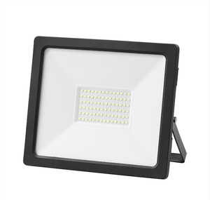 Luz de inundación LED con aprobación CE CB 70W