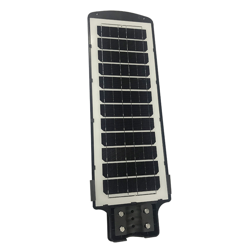 Luz de calle ligera llevada solar al aire libre impermeable de alta calidad 30W/60W/90W/120W del nuevo diseño