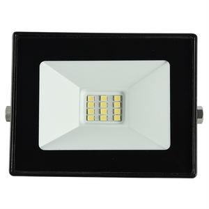 Luz de inundación exterior LED de 10 vatios