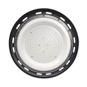 Luces LED de gran altura de 100 vatios