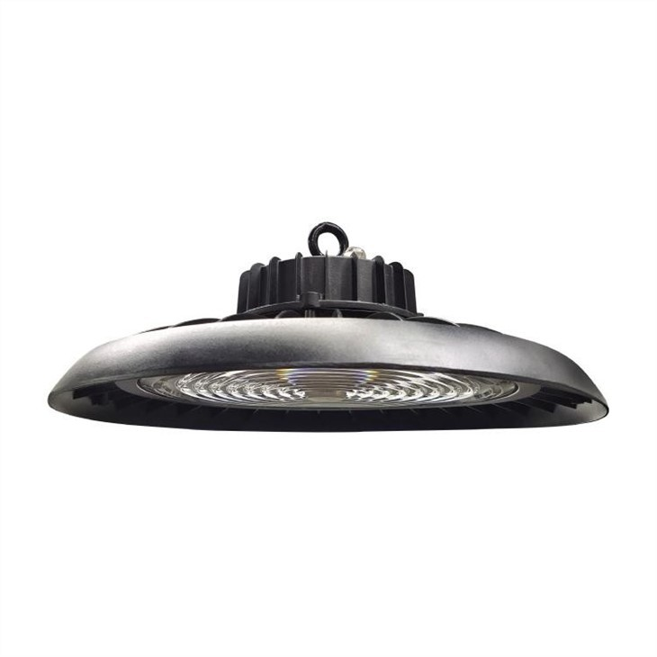 Luz LED de bahía alta UFO de 200 W