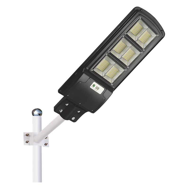 Luz de calle ligera llevada solar al aire libre impermeable de alta calidad 30W/60W/90W/120W del nuevo diseño