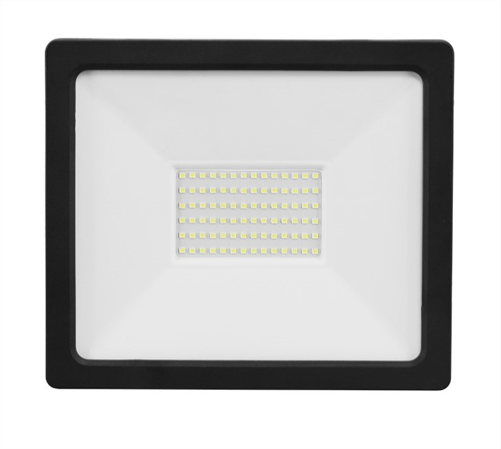 Luz de inundación LED con aprobación CE CB 70W