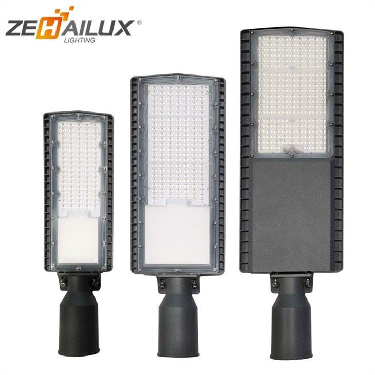 Farola LED de alta potencia