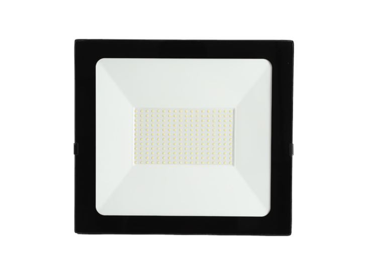 Luz exterior LED 200w