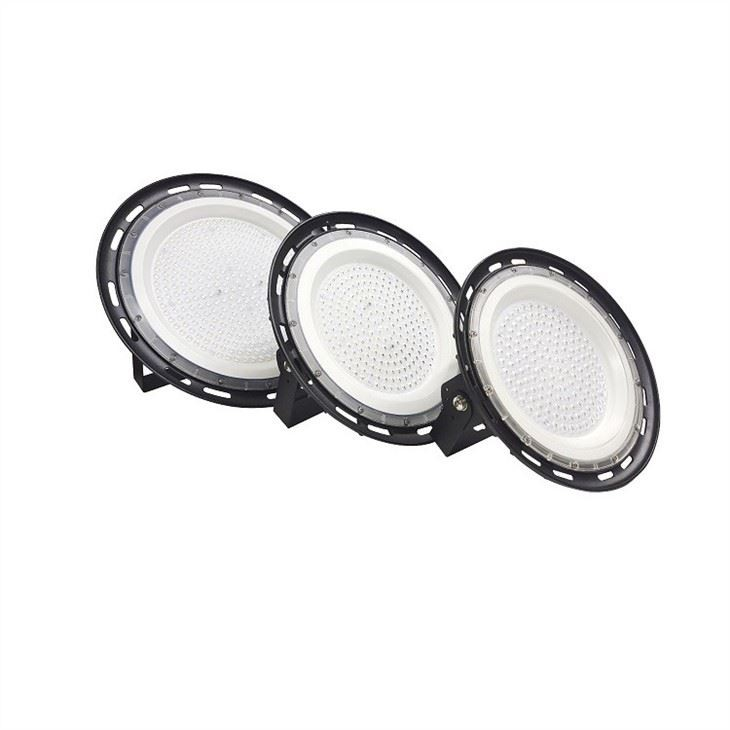 Luz LED de bahía alta 200w