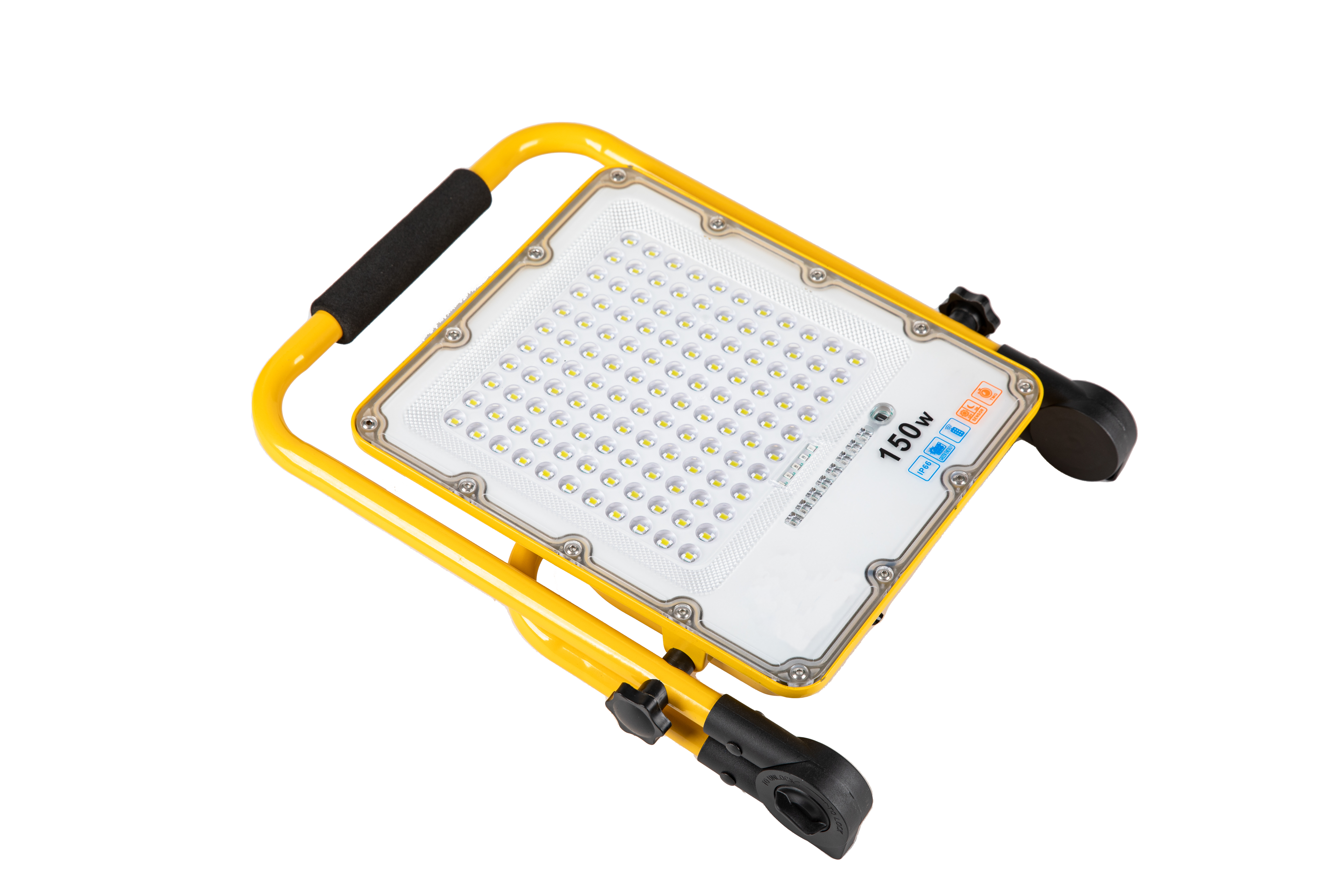 Luz de trabajo recargable IP54 resistente al agua-Bumblebee 17