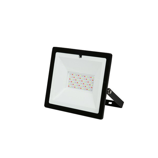 Reflector LED RGB