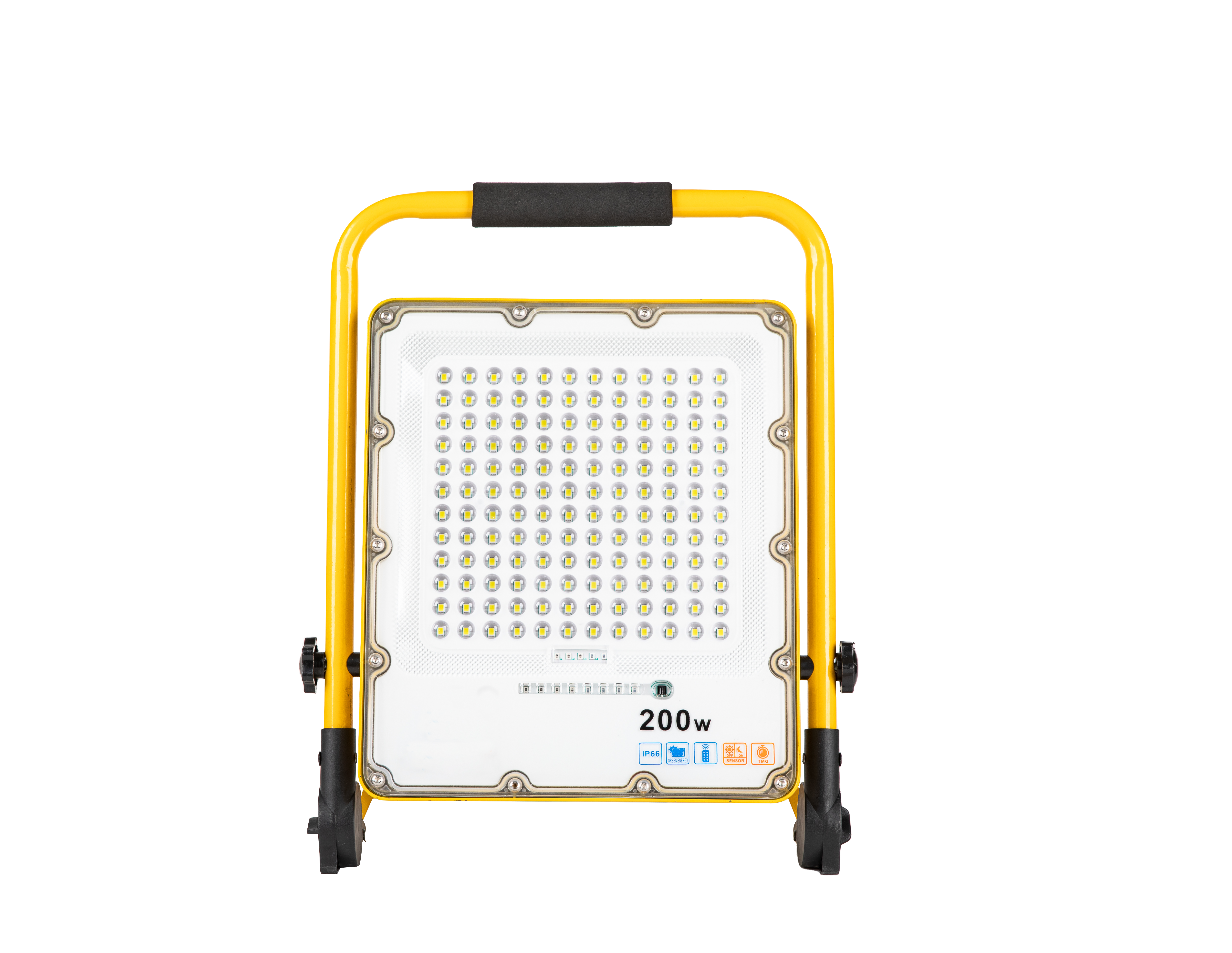 Luz de trabajo recargable IP54 resistente al agua-Bumblebee 17