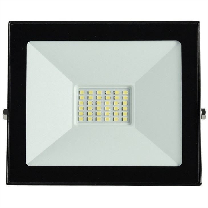 Luz de inundación impermeable LED económica de 30w