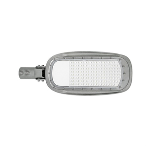 Farola LED con sensor