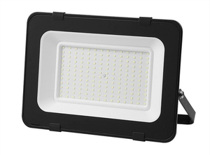 Luminaria de reflector LED de aluminio de 150 W