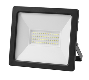 Luz de inundación LED impermeable 50w