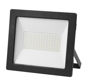 Luz de inundación LED de alto factor de potencia 100w