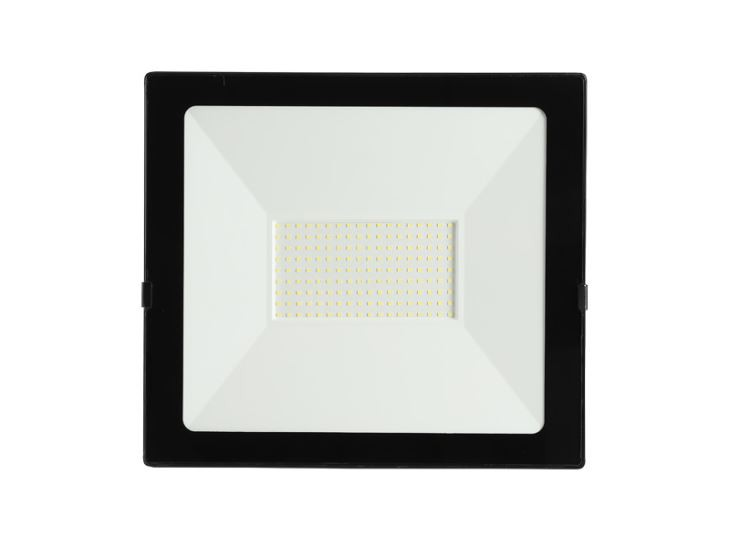 Iluminación exterior LED con aprobación CB CE de 150 W