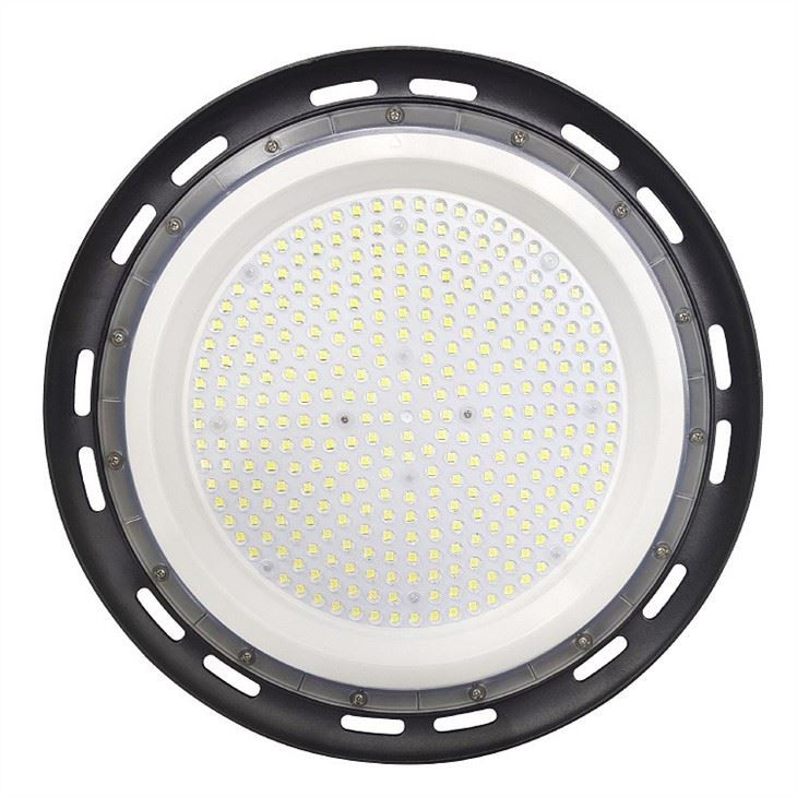 Luz LED de bahía alta 200w