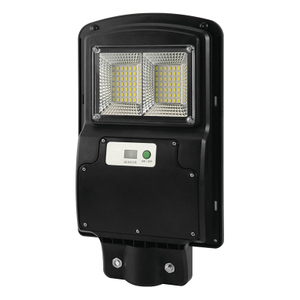 Luz de calle ligera llevada solar al aire libre impermeable de alta calidad 30W/60W/90W/120W del nuevo diseño